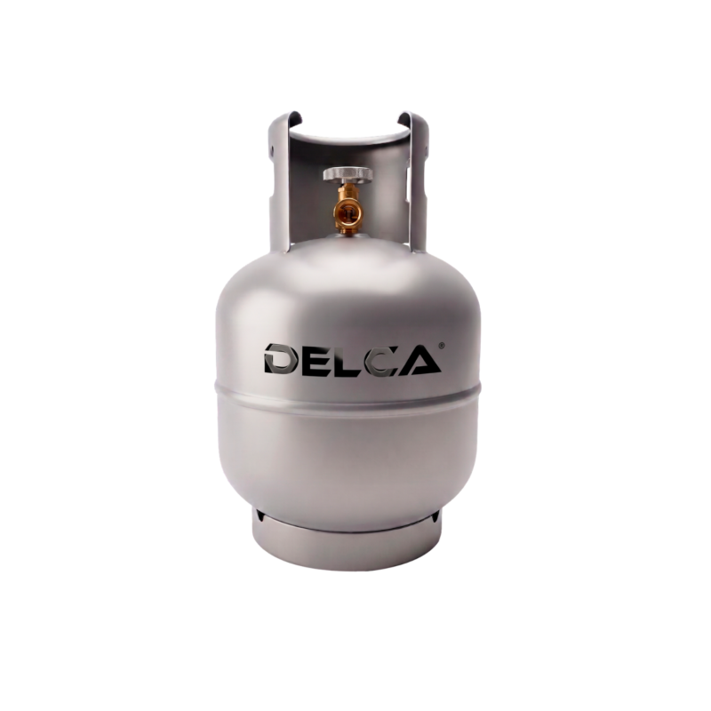 Cilindro Portátil para Gas LP 9.0 kg