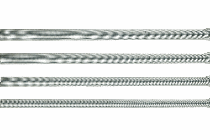 RESORTE DOBLADOR EXTERIOR